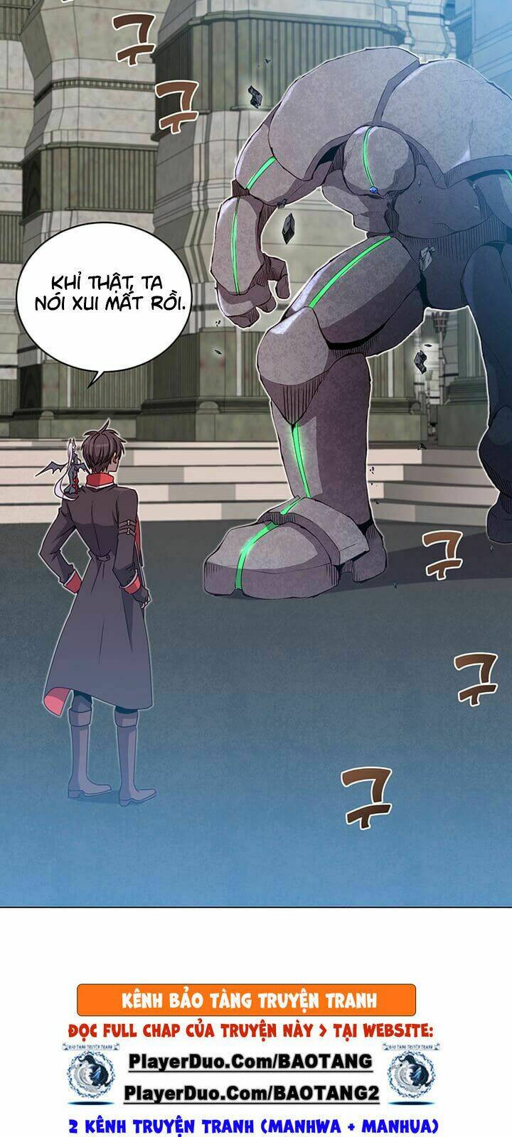 Anh Hùng Mạnh Nhất Trở Lại - Chapter 34 - Page 64