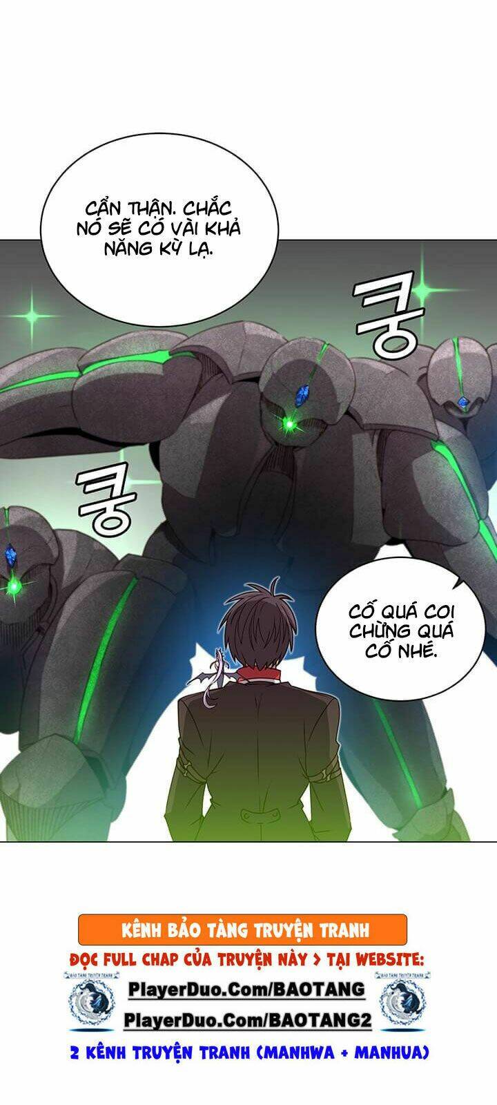 Anh Hùng Mạnh Nhất Trở Lại - Chapter 34 - Page 67