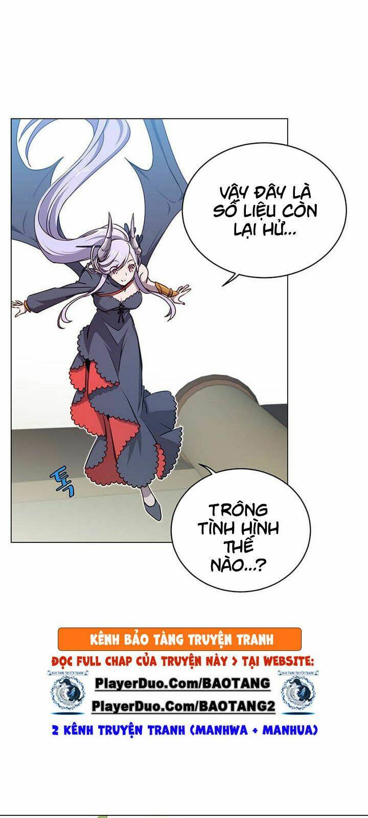 Anh Hùng Mạnh Nhất Trở Lại - Chapter 34 - Page 6