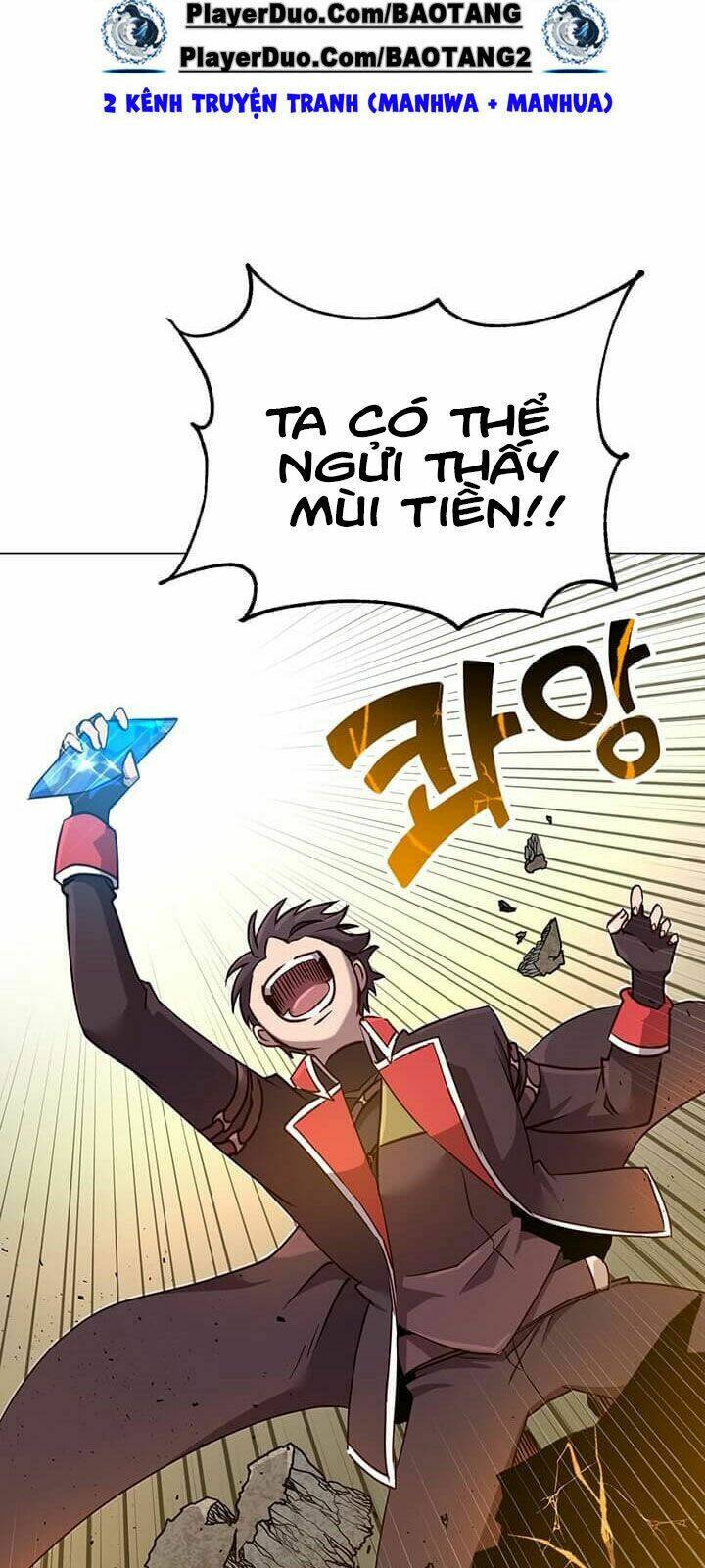 Anh Hùng Mạnh Nhất Trở Lại - Chapter 34 - Page 74