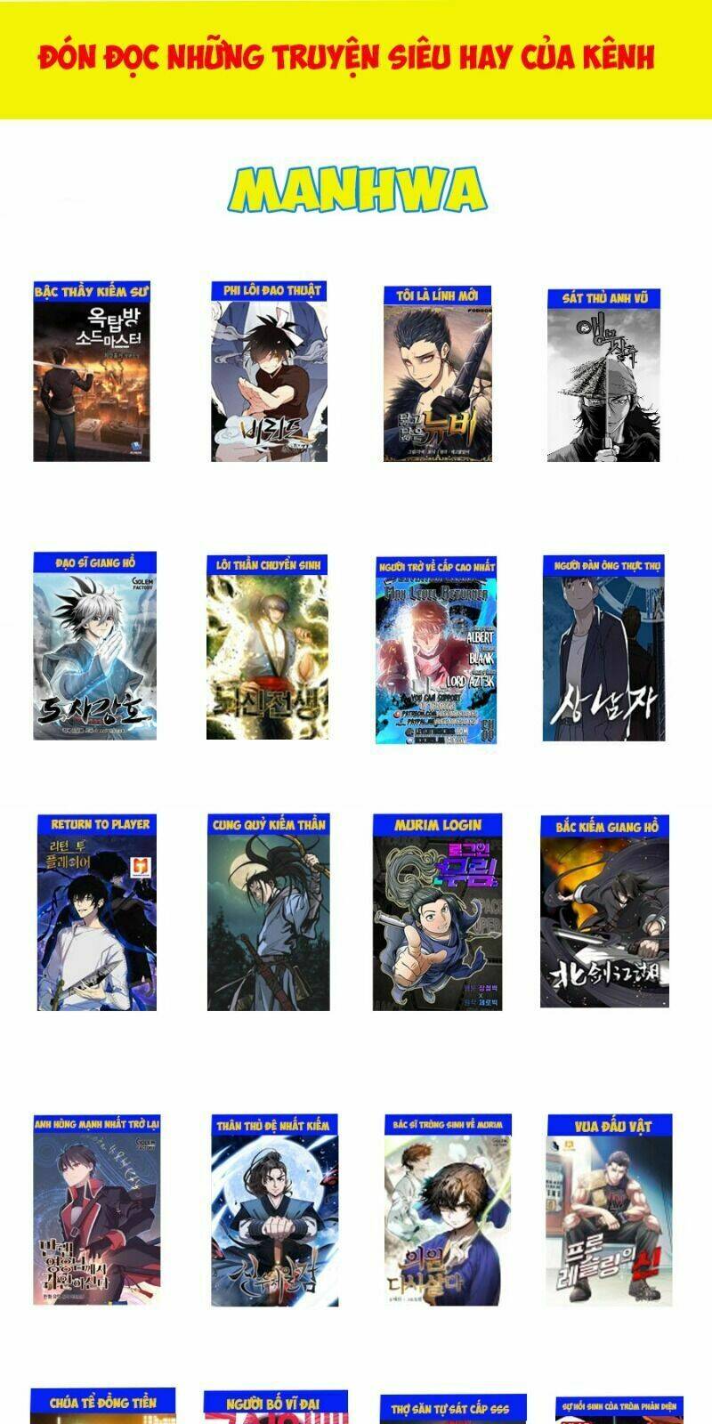 Anh Hùng Mạnh Nhất Trở Lại - Chapter 34 - Page 78