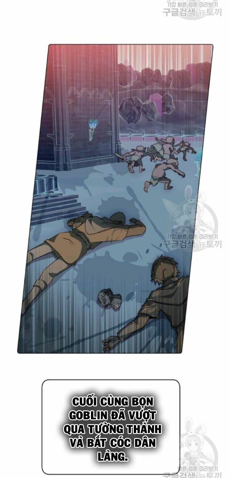 Anh Hùng Mạnh Nhất Trở Lại - Chapter 35 - Page 13