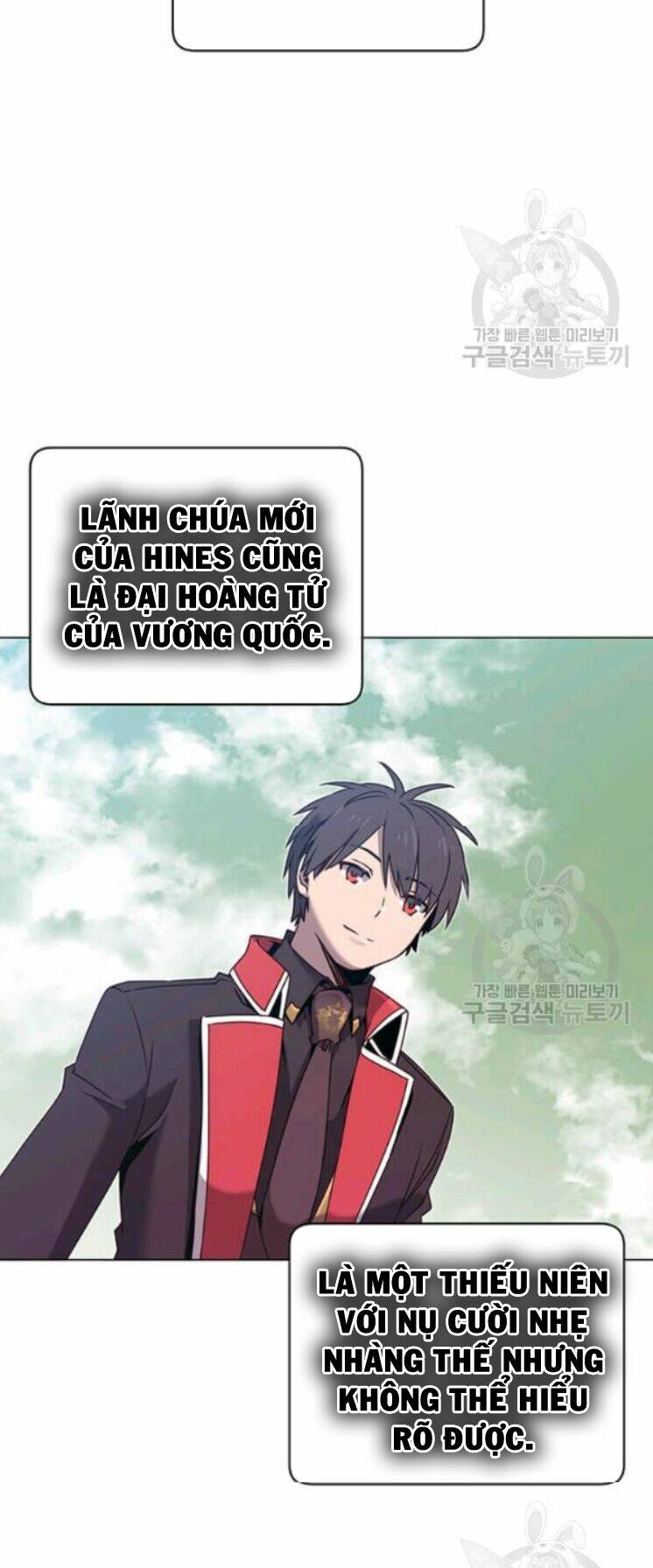 Anh Hùng Mạnh Nhất Trở Lại - Chapter 35 - Page 16