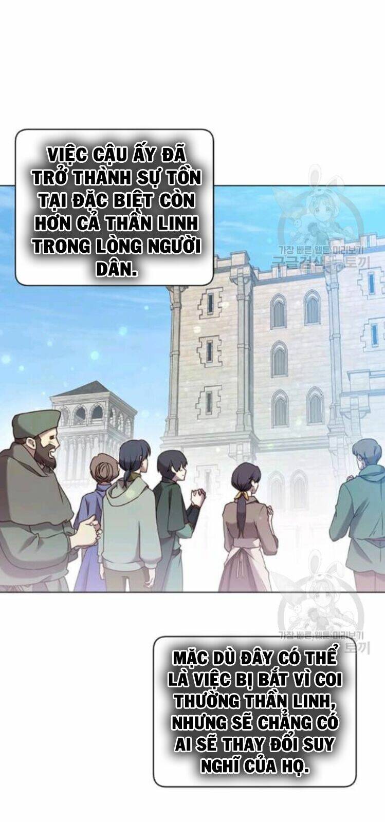 Anh Hùng Mạnh Nhất Trở Lại - Chapter 35 - Page 25