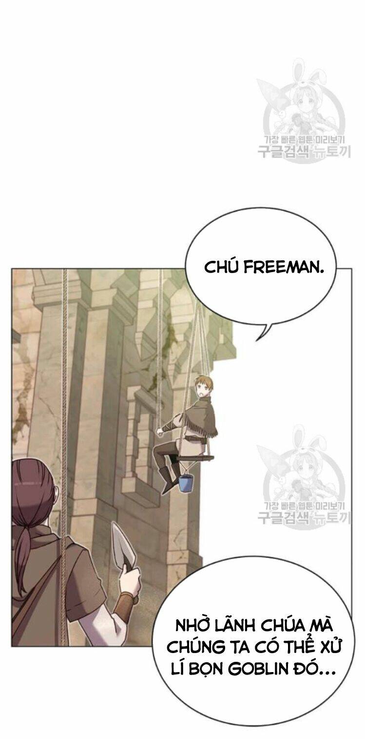 Anh Hùng Mạnh Nhất Trở Lại - Chapter 35 - Page 27