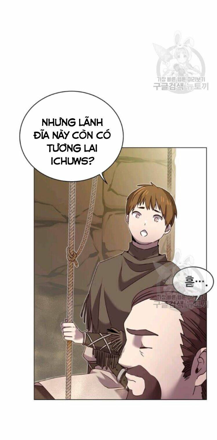 Anh Hùng Mạnh Nhất Trở Lại - Chapter 35 - Page 28