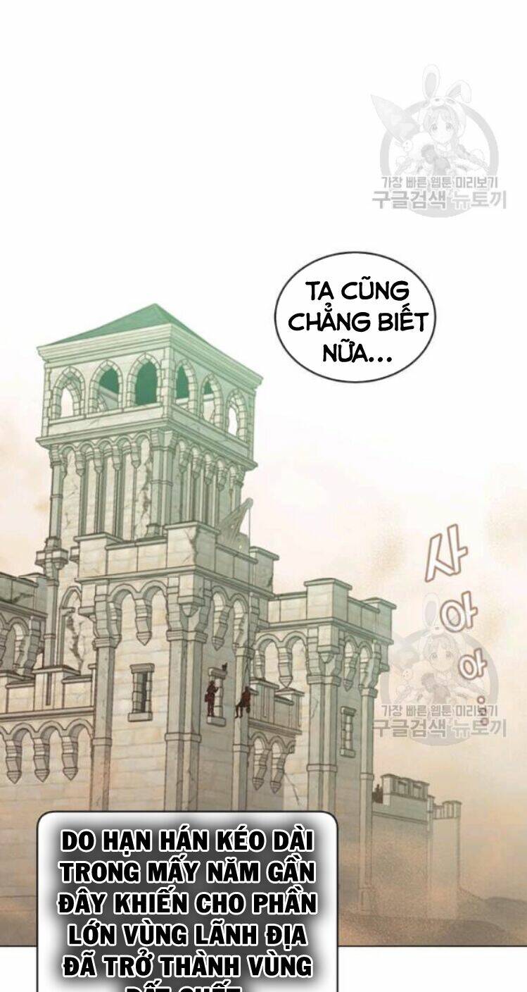 Anh Hùng Mạnh Nhất Trở Lại - Chapter 35 - Page 29