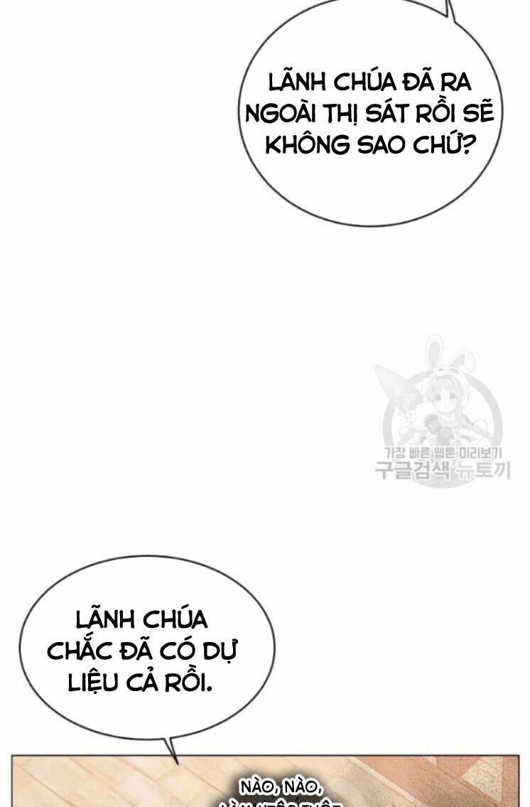 Anh Hùng Mạnh Nhất Trở Lại - Chapter 35 - Page 3