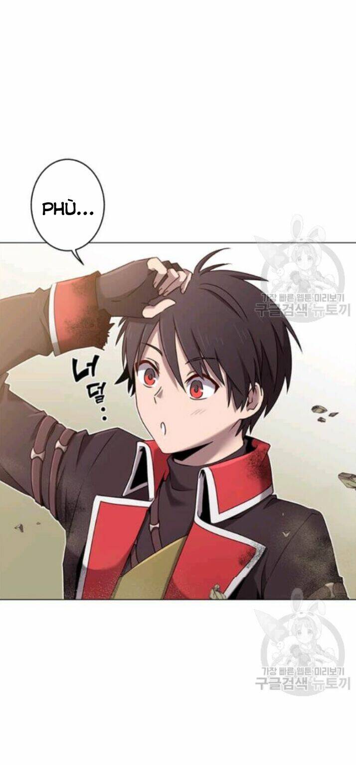 Anh Hùng Mạnh Nhất Trở Lại - Chapter 35 - Page 39