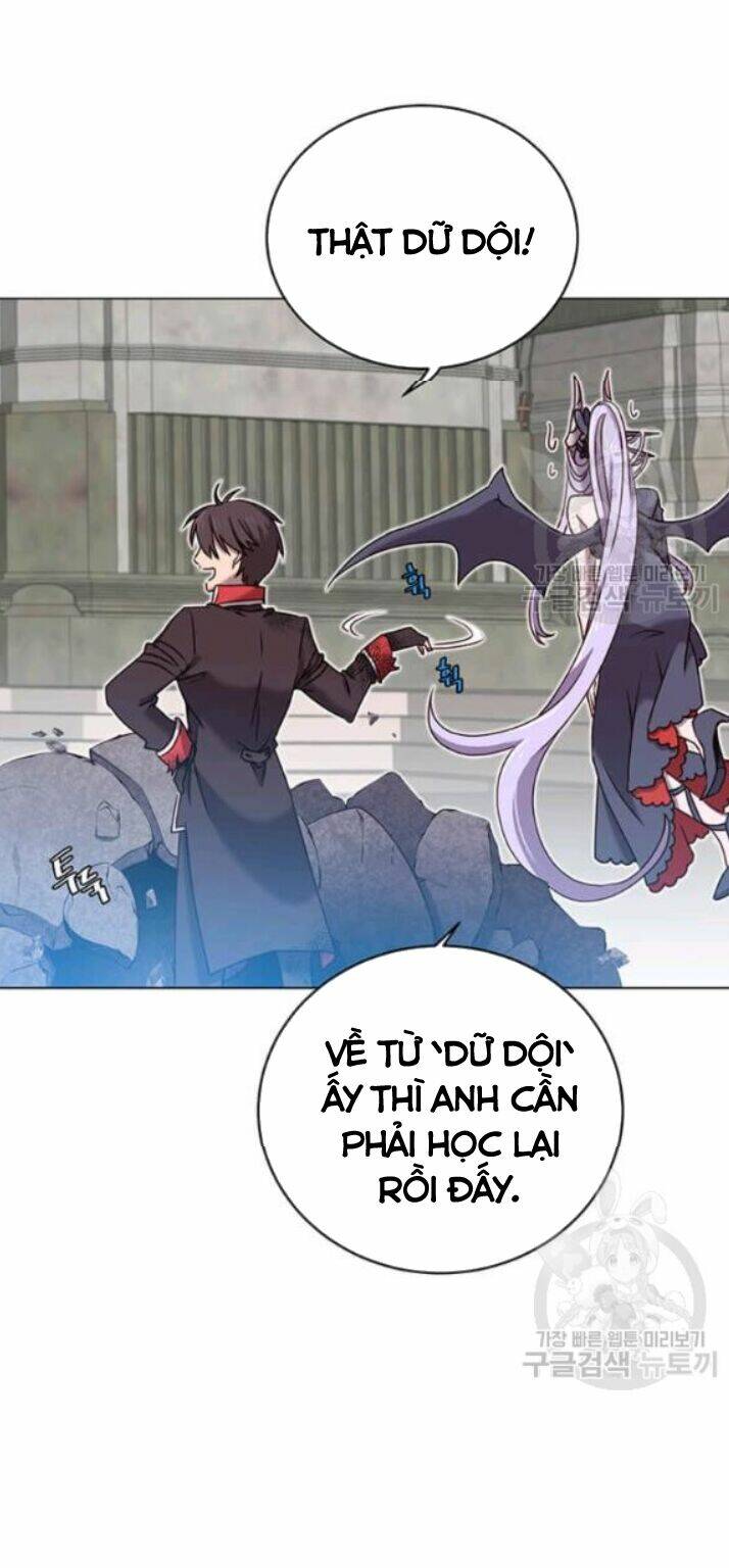 Anh Hùng Mạnh Nhất Trở Lại - Chapter 35 - Page 40