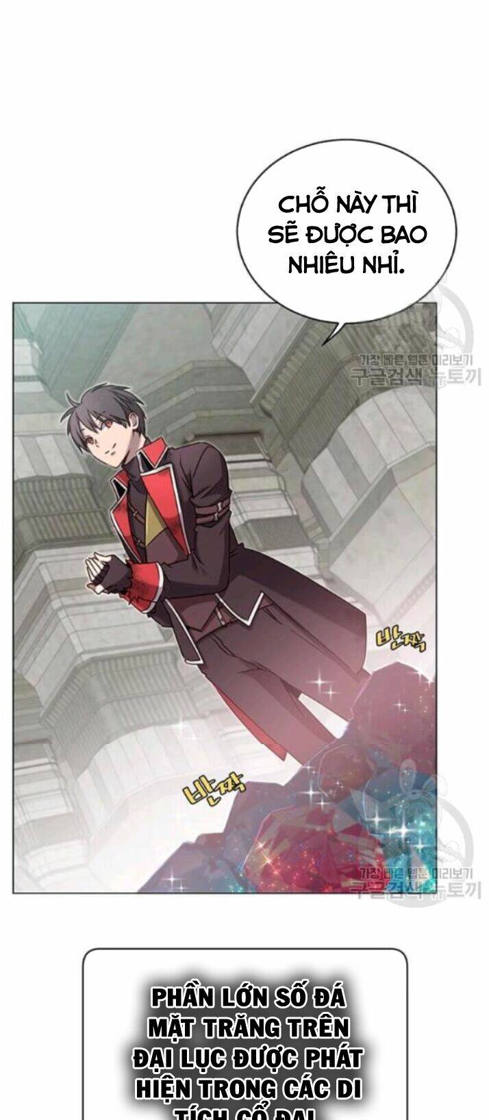 Anh Hùng Mạnh Nhất Trở Lại - Chapter 35 - Page 41