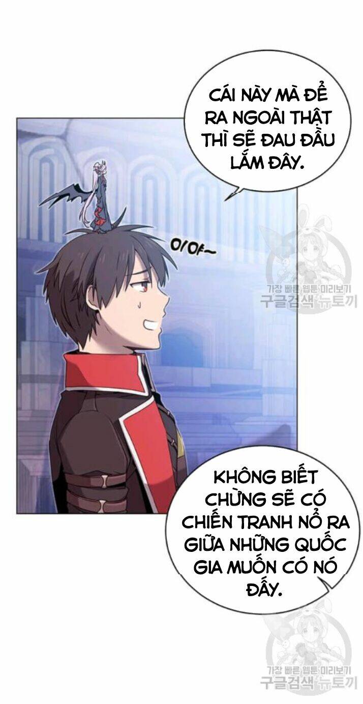 Anh Hùng Mạnh Nhất Trở Lại - Chapter 35 - Page 47