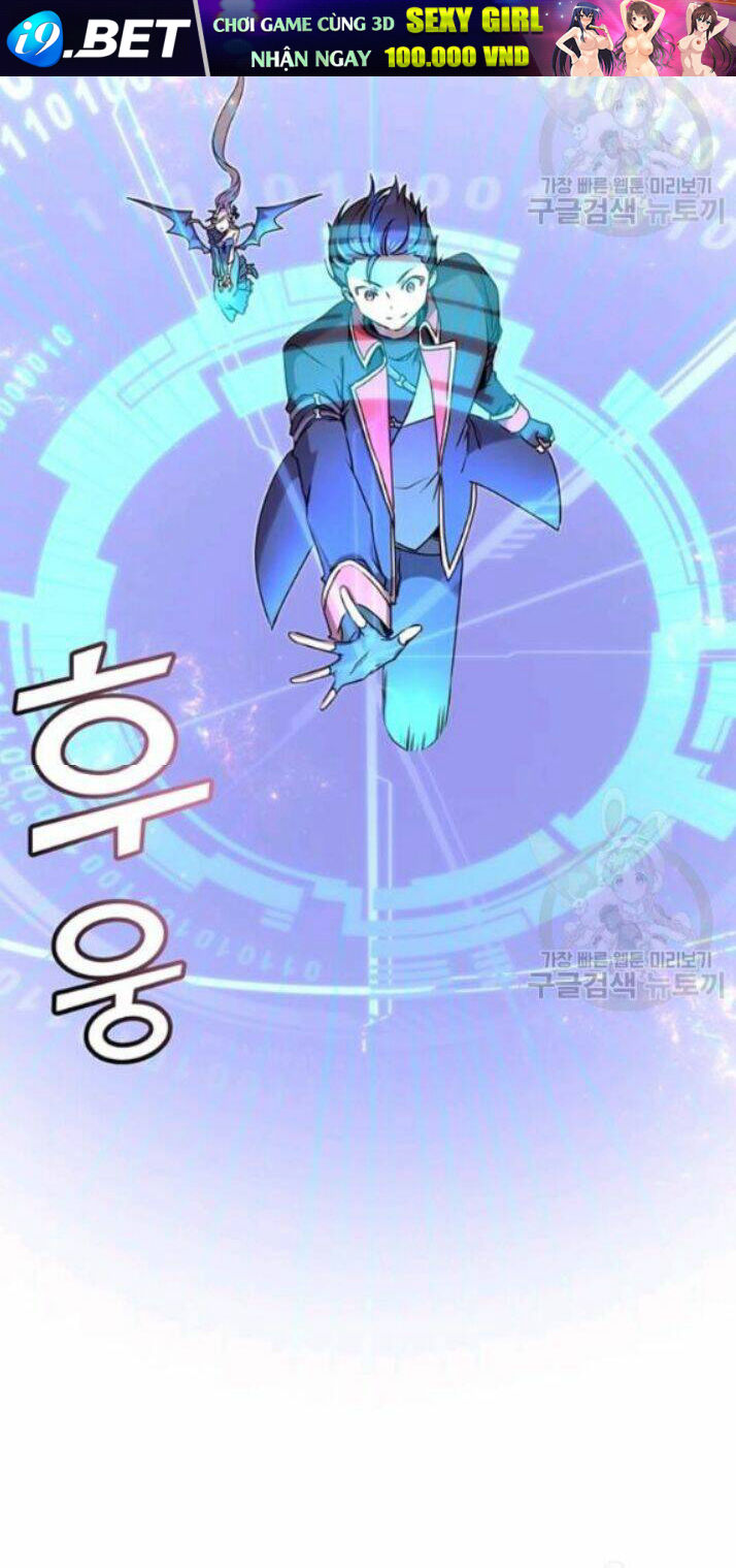 Anh Hùng Mạnh Nhất Trở Lại - Chapter 35 - Page 50