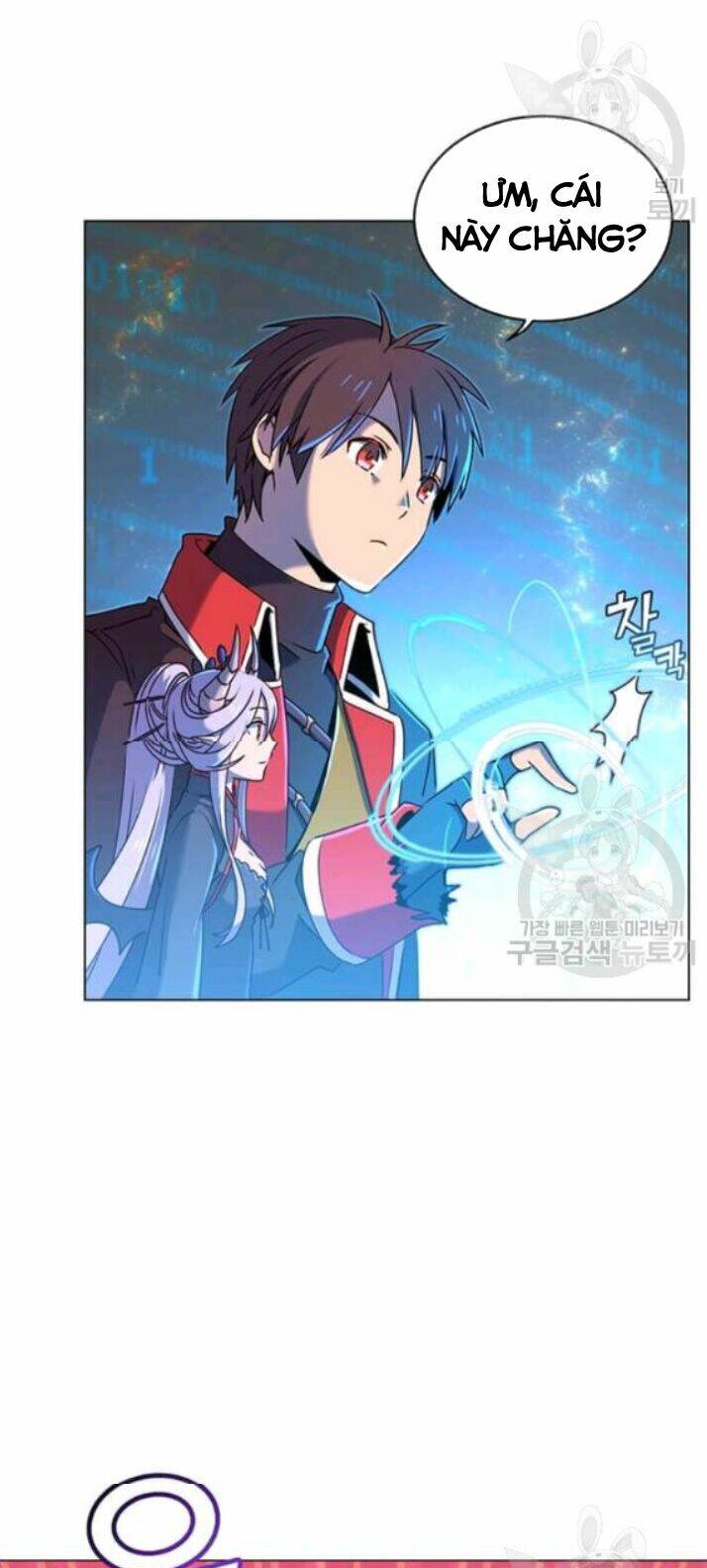 Anh Hùng Mạnh Nhất Trở Lại - Chapter 35 - Page 55