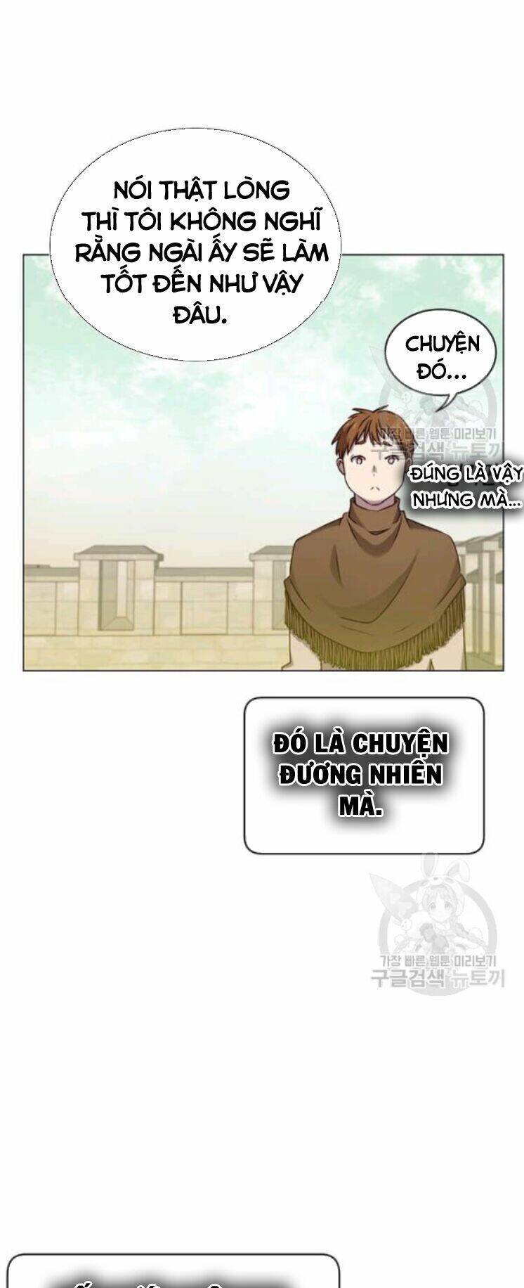 Anh Hùng Mạnh Nhất Trở Lại - Chapter 35 - Page 5