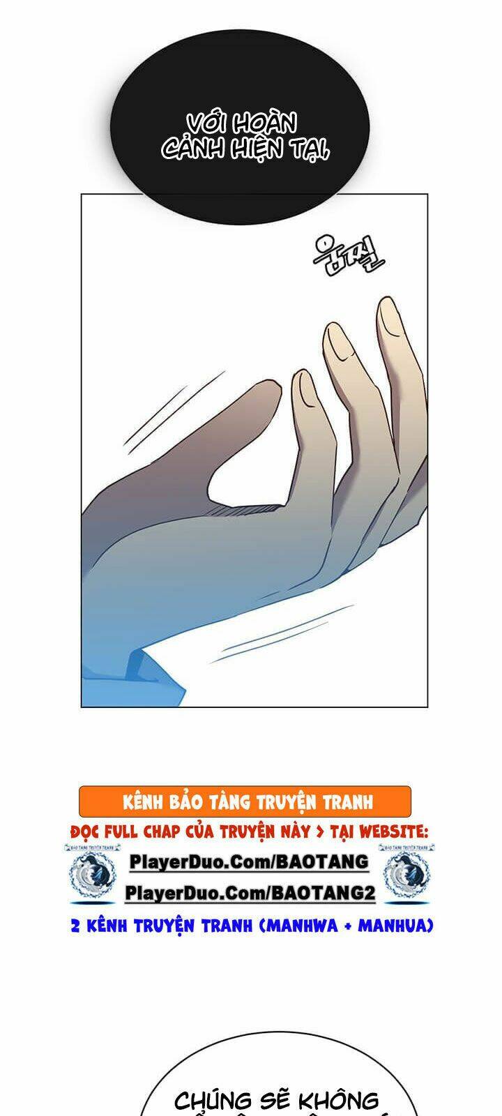 Anh Hùng Mạnh Nhất Trở Lại - Chapter 36 - Page 14