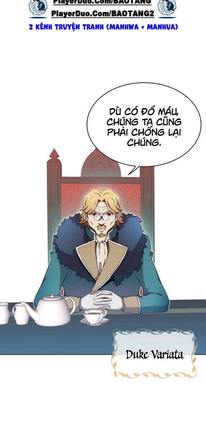 Anh Hùng Mạnh Nhất Trở Lại - Chapter 36 - Page 16