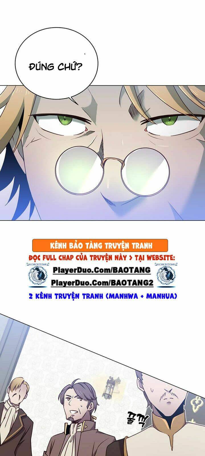 Anh Hùng Mạnh Nhất Trở Lại - Chapter 36 - Page 17