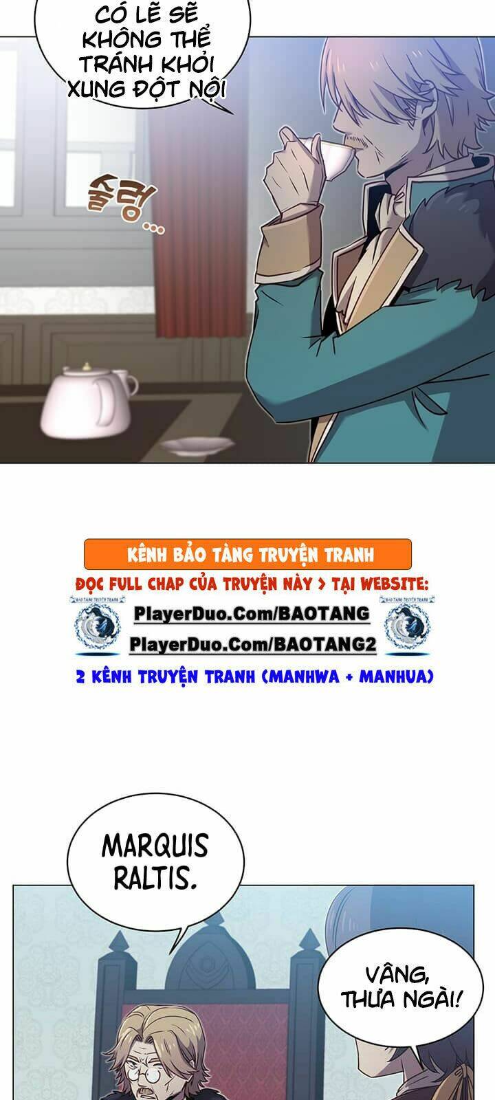 Anh Hùng Mạnh Nhất Trở Lại - Chapter 36 - Page 20