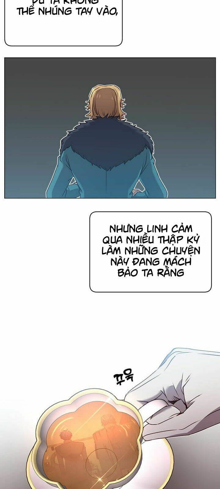Anh Hùng Mạnh Nhất Trở Lại - Chapter 36 - Page 24