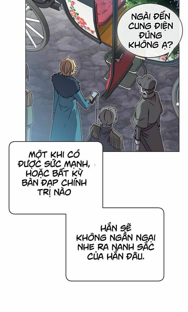 Anh Hùng Mạnh Nhất Trở Lại - Chapter 36 - Page 26