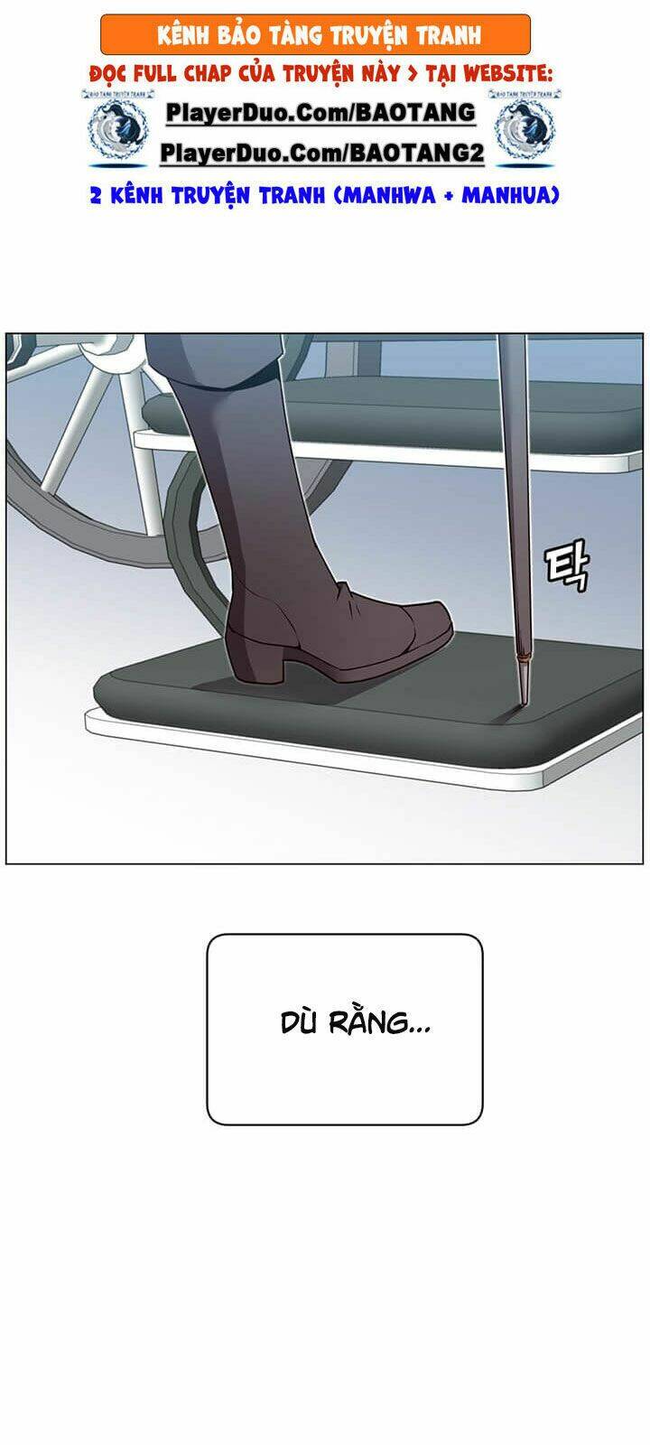 Anh Hùng Mạnh Nhất Trở Lại - Chapter 36 - Page 27