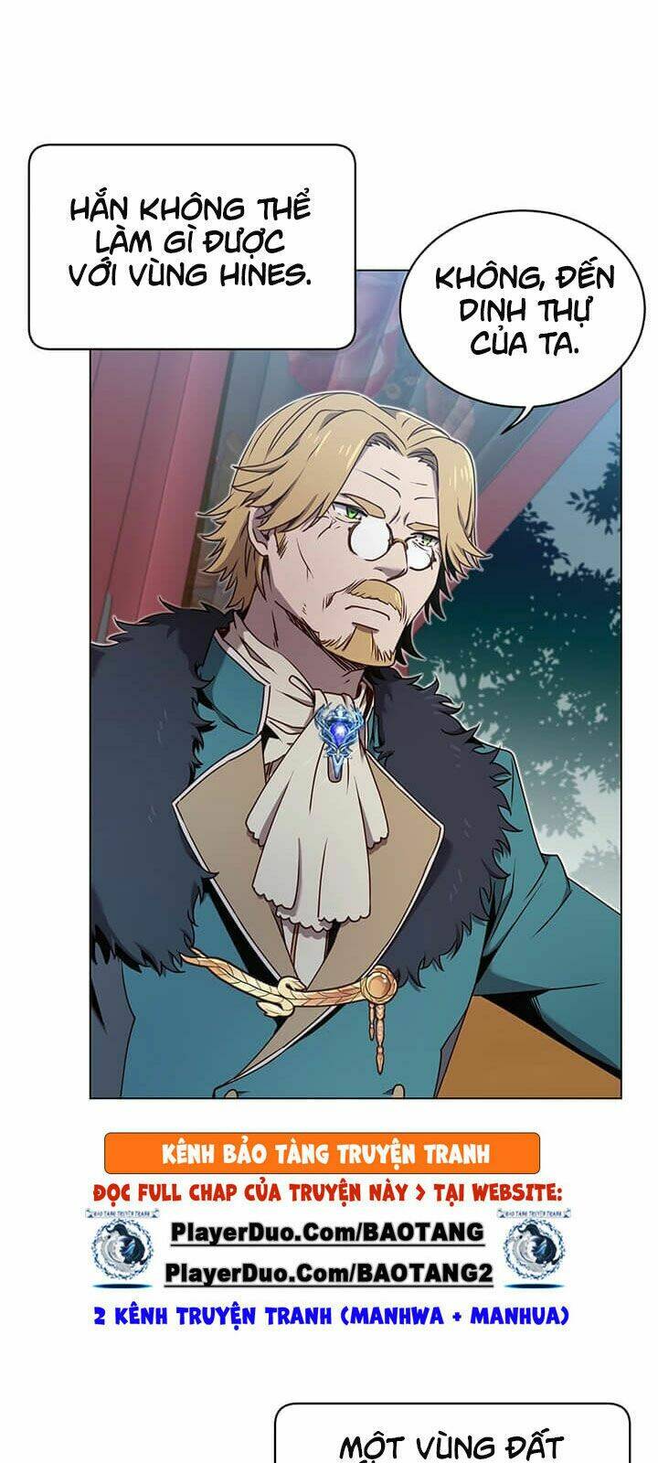 Anh Hùng Mạnh Nhất Trở Lại - Chapter 36 - Page 28