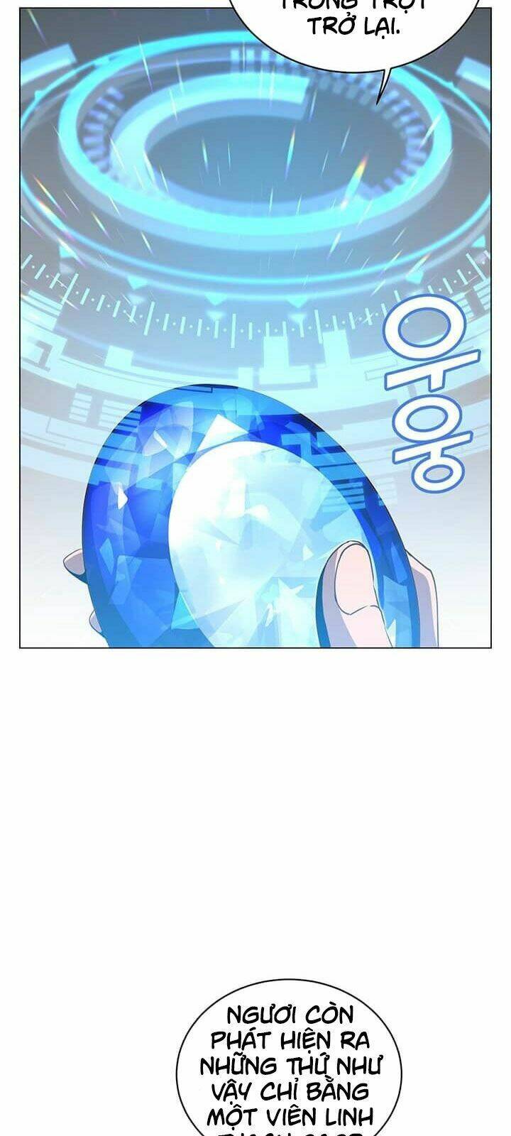 Anh Hùng Mạnh Nhất Trở Lại - Chapter 36 - Page 38