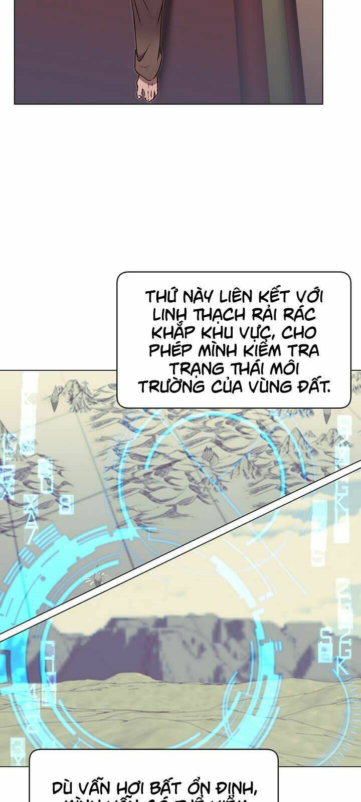 Anh Hùng Mạnh Nhất Trở Lại - Chapter 36 - Page 40