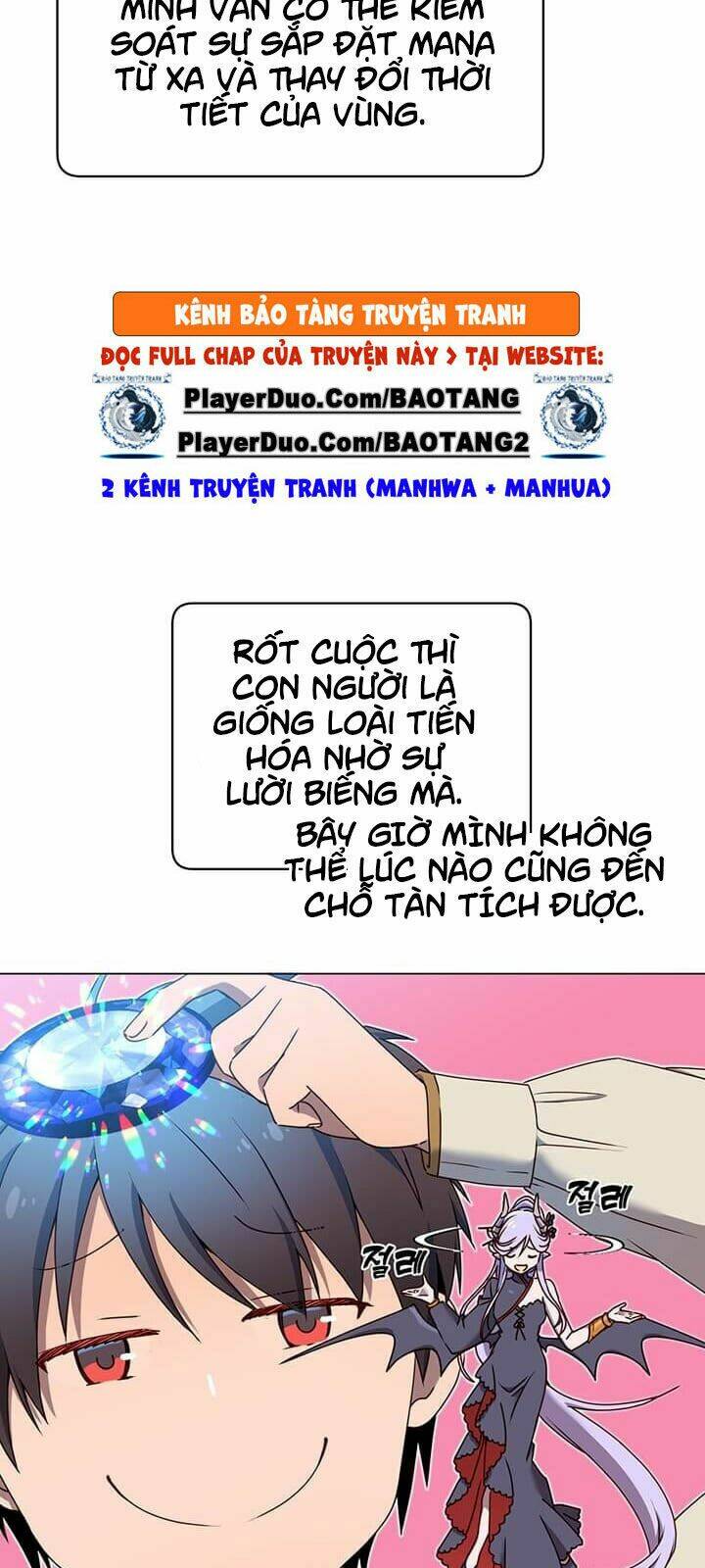 Anh Hùng Mạnh Nhất Trở Lại - Chapter 36 - Page 41