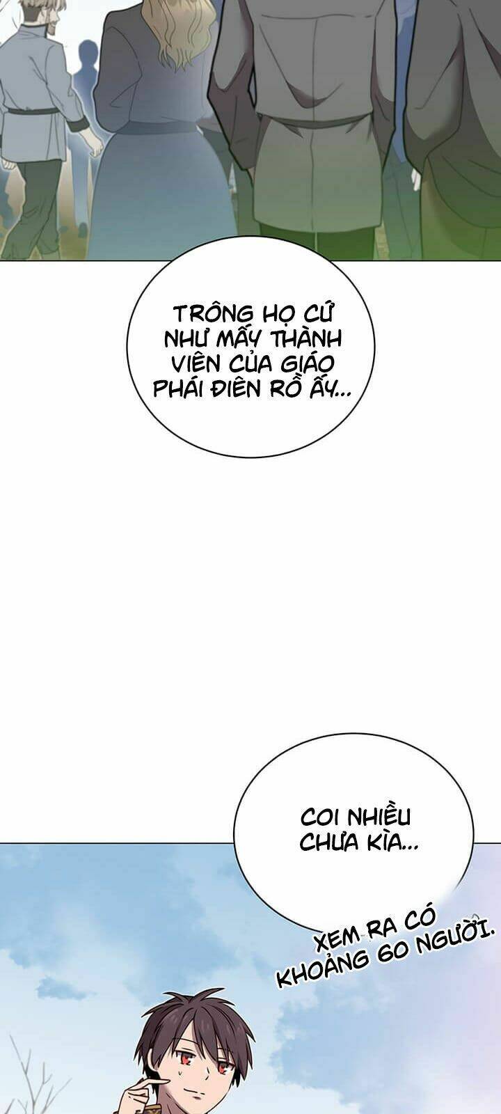 Anh Hùng Mạnh Nhất Trở Lại - Chapter 36 - Page 48