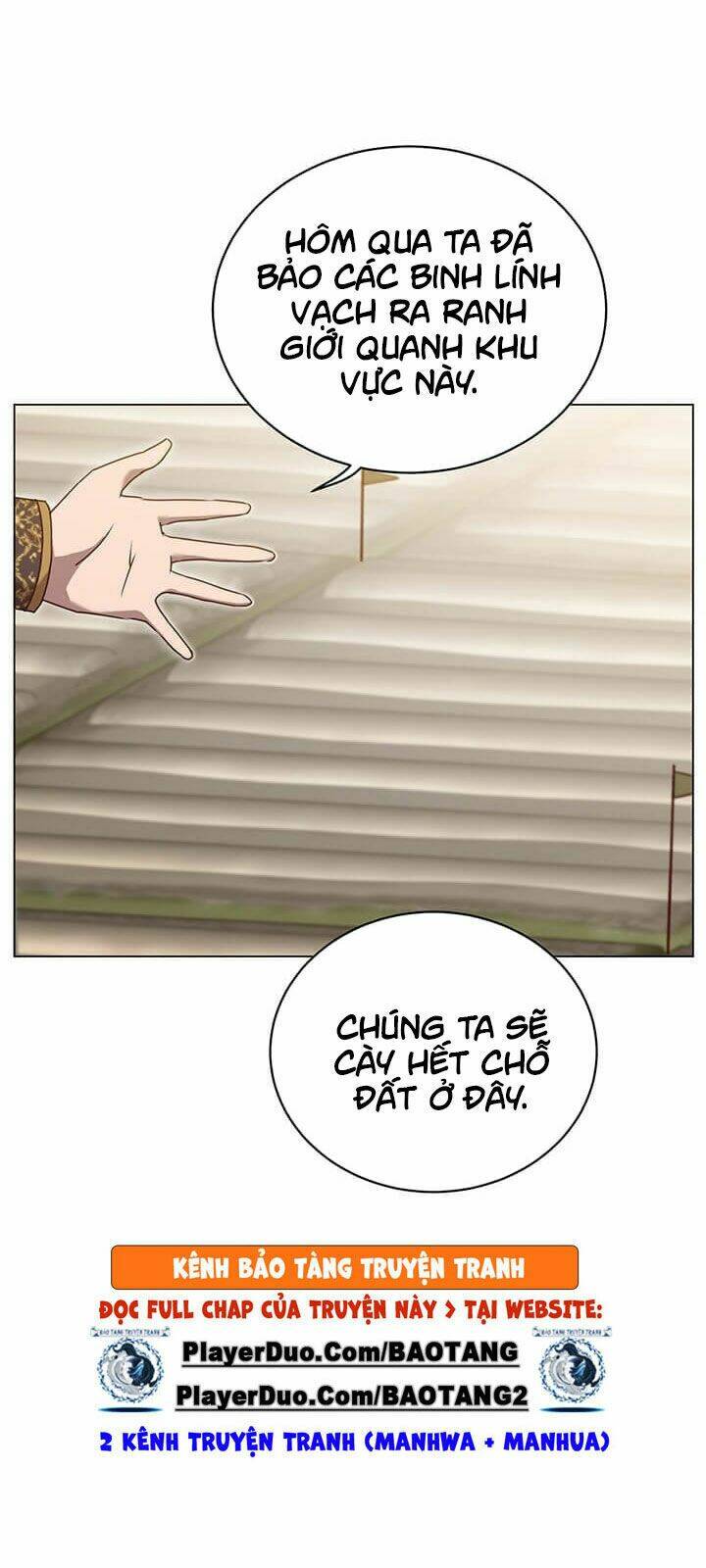 Anh Hùng Mạnh Nhất Trở Lại - Chapter 36 - Page 53