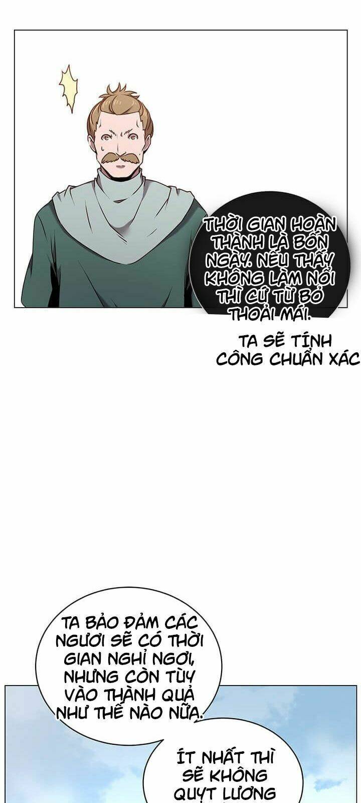 Anh Hùng Mạnh Nhất Trở Lại - Chapter 36 - Page 54