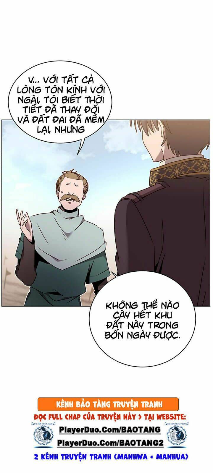 Anh Hùng Mạnh Nhất Trở Lại - Chapter 36 - Page 56