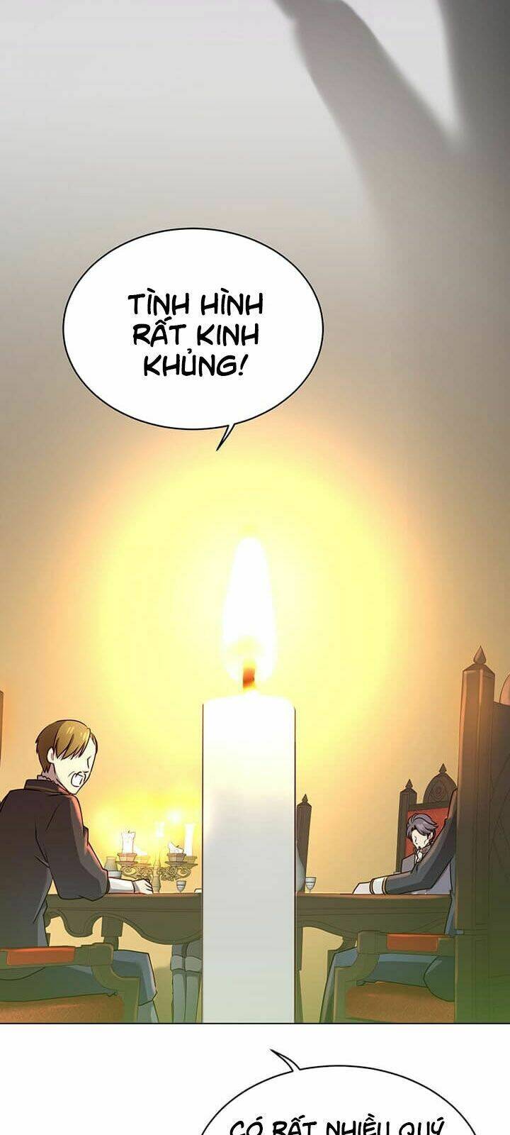 Anh Hùng Mạnh Nhất Trở Lại - Chapter 36 - Page 5