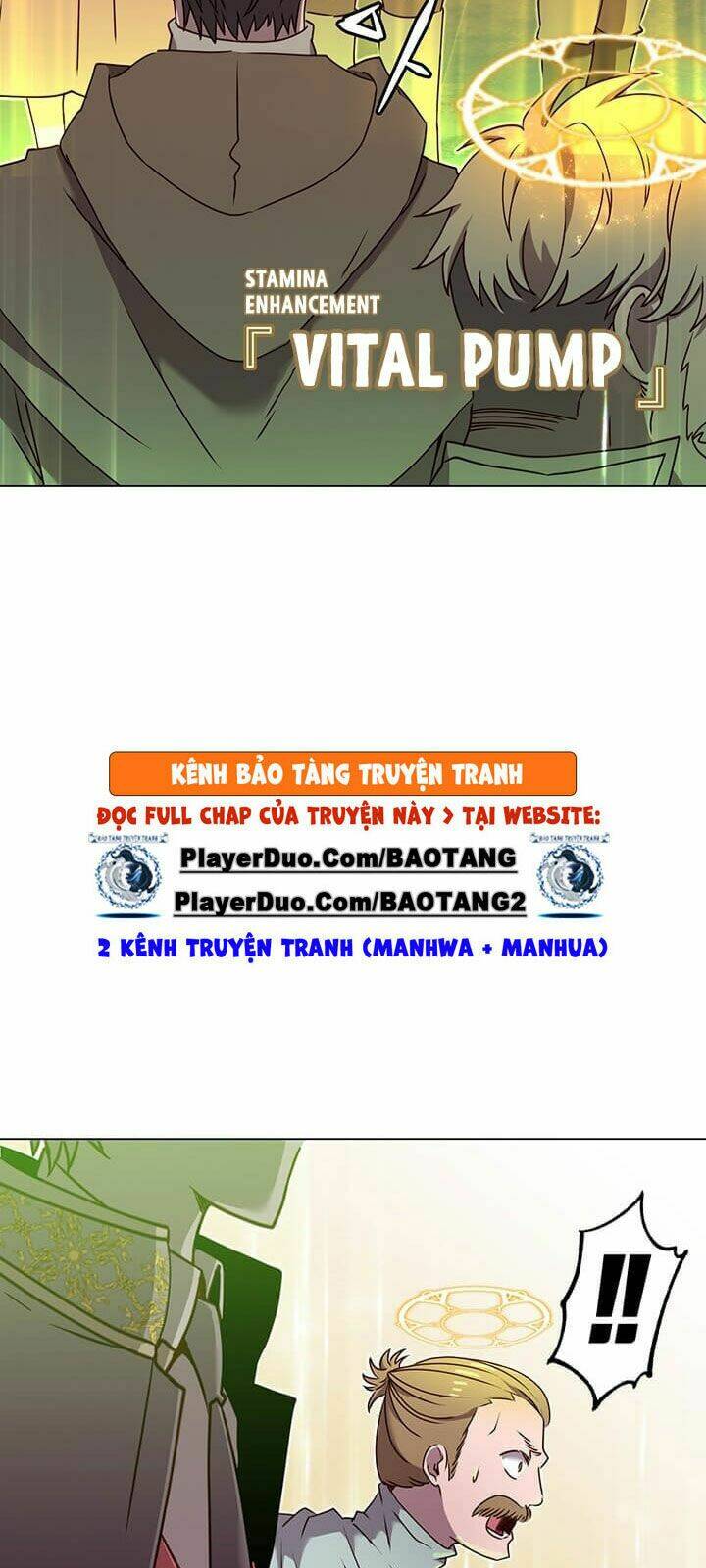 Anh Hùng Mạnh Nhất Trở Lại - Chapter 36 - Page 63