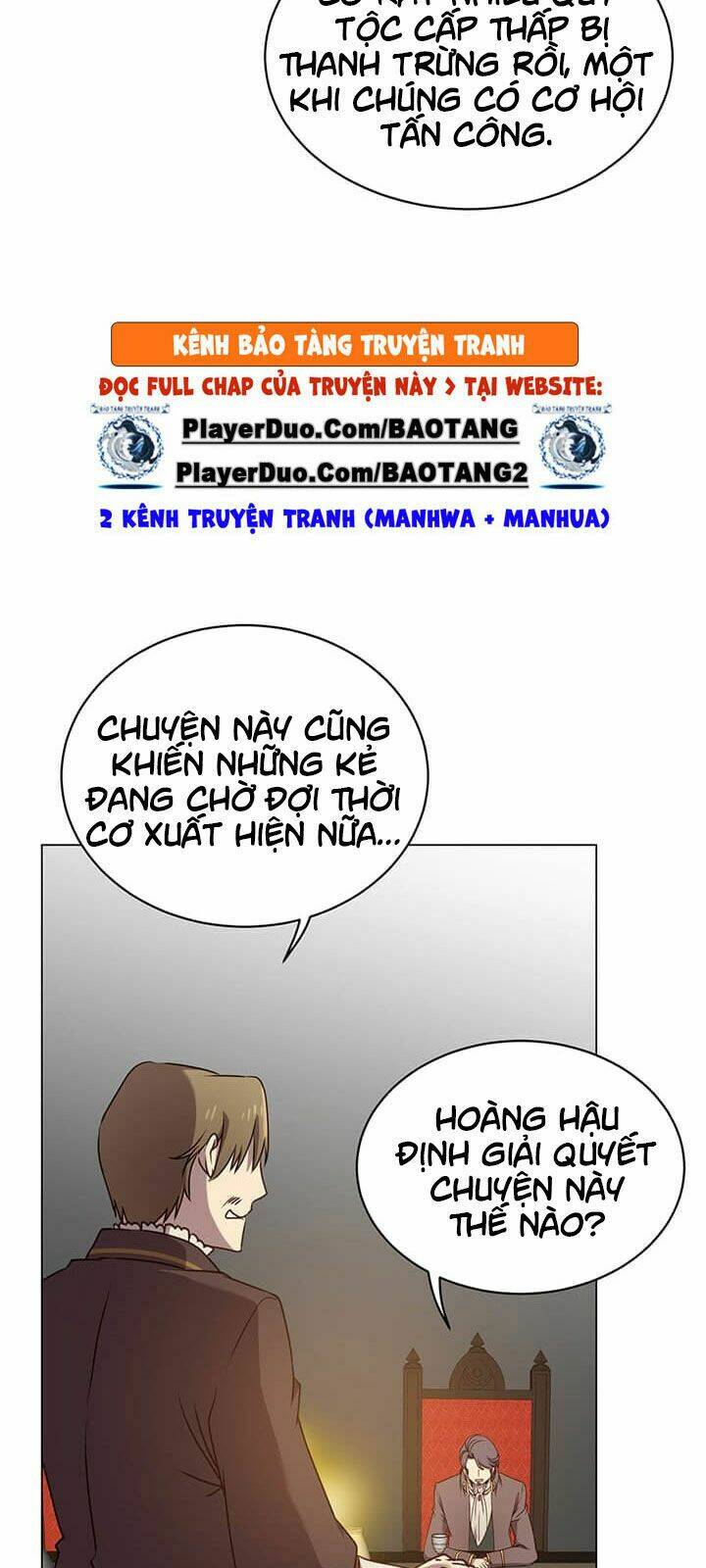 Anh Hùng Mạnh Nhất Trở Lại - Chapter 36 - Page 6