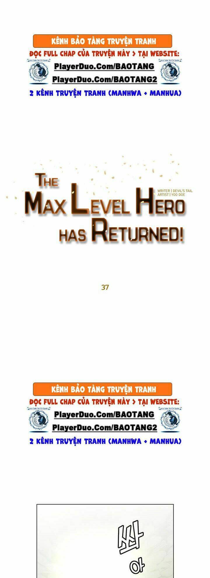 Anh Hùng Mạnh Nhất Trở Lại - Chapter 37 - Page 9