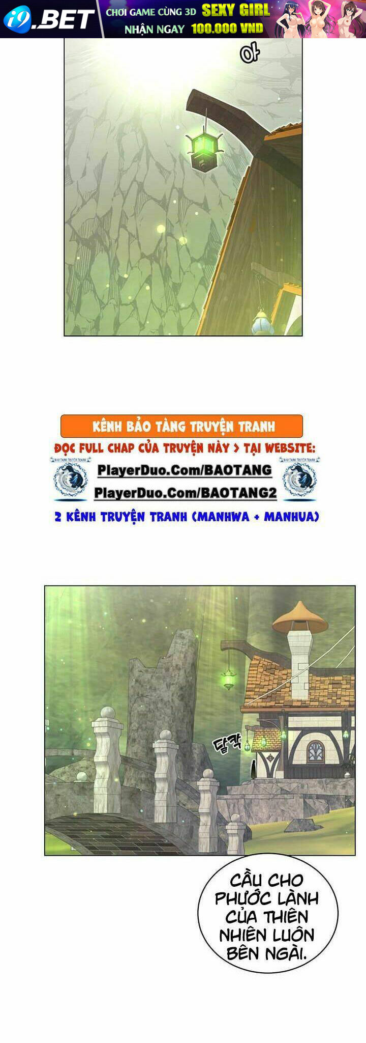 Anh Hùng Mạnh Nhất Trở Lại - Chapter 37 - Page 10