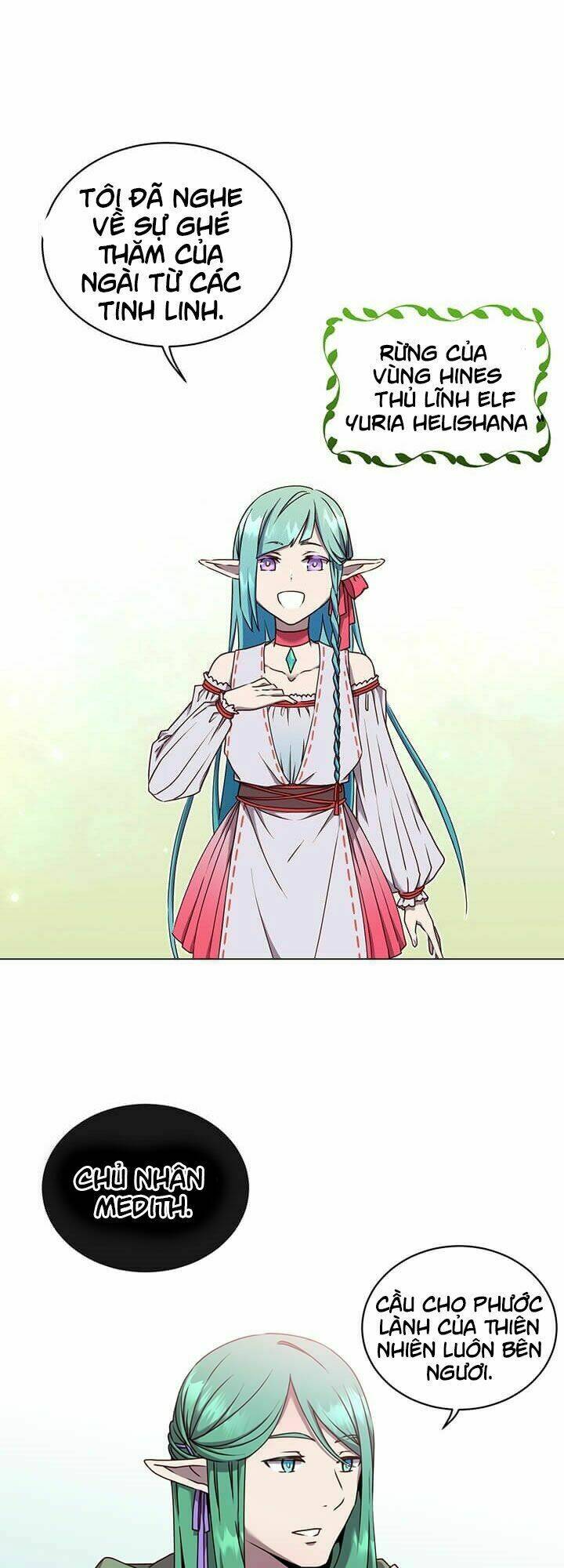 Anh Hùng Mạnh Nhất Trở Lại - Chapter 37 - Page 11