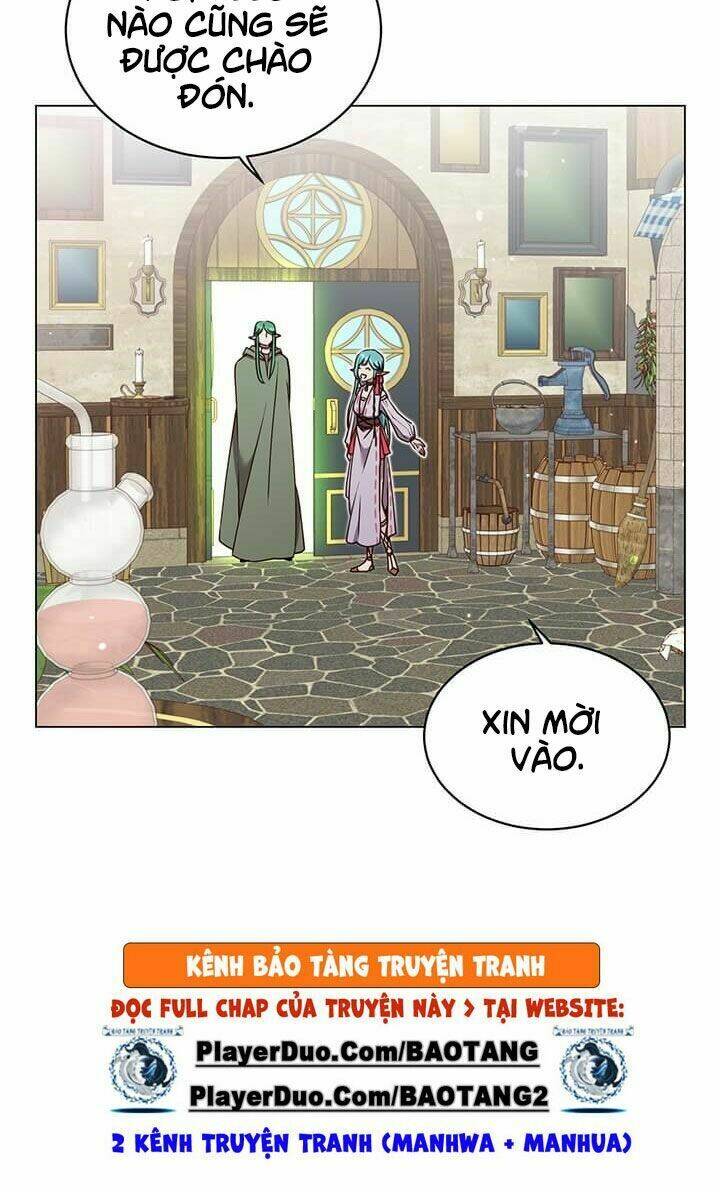 Anh Hùng Mạnh Nhất Trở Lại - Chapter 37 - Page 13