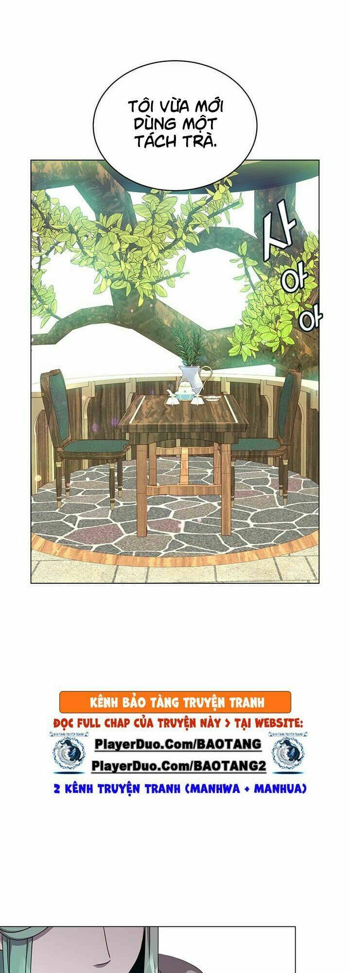 Anh Hùng Mạnh Nhất Trở Lại - Chapter 37 - Page 14