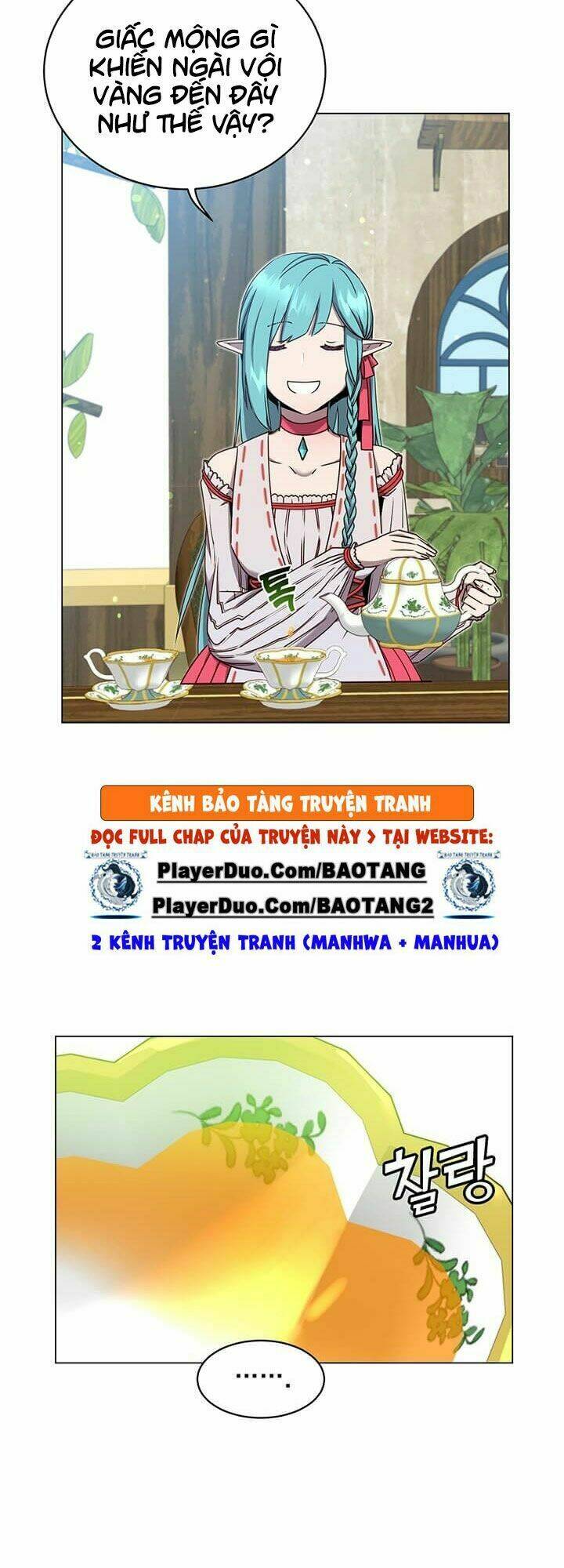 Anh Hùng Mạnh Nhất Trở Lại - Chapter 37 - Page 17