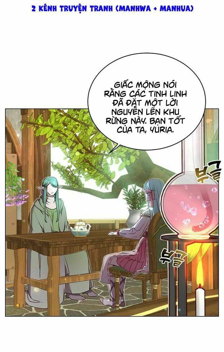 Anh Hùng Mạnh Nhất Trở Lại - Chapter 37 - Page 19