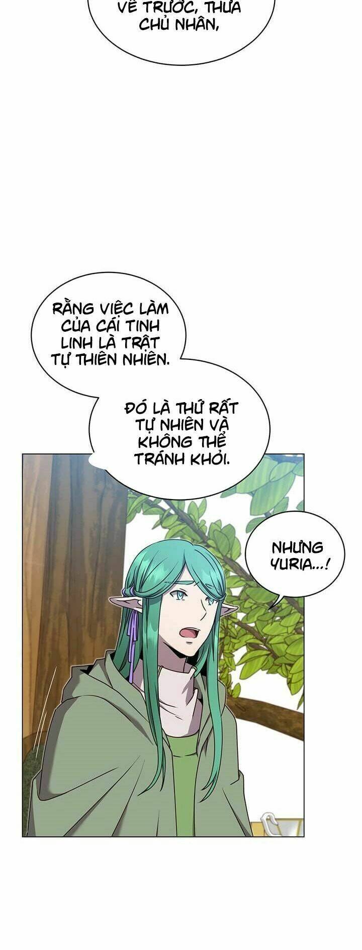 Anh Hùng Mạnh Nhất Trở Lại - Chapter 37 - Page 21