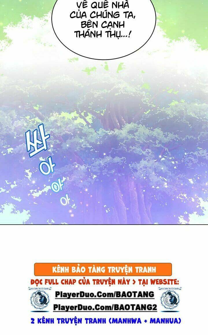 Anh Hùng Mạnh Nhất Trở Lại - Chapter 37 - Page 24