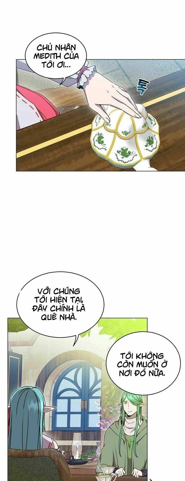 Anh Hùng Mạnh Nhất Trở Lại - Chapter 37 - Page 25