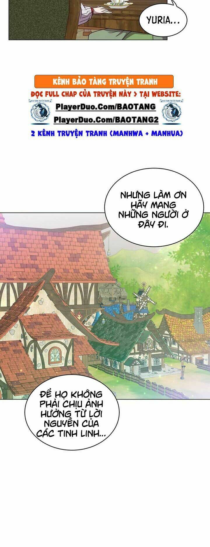 Anh Hùng Mạnh Nhất Trở Lại - Chapter 37 - Page 26