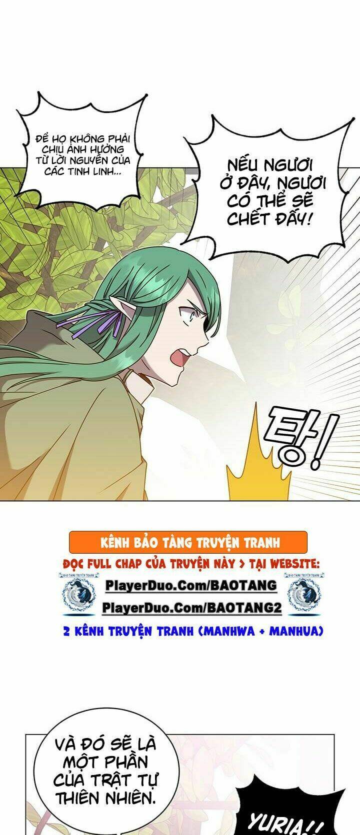 Anh Hùng Mạnh Nhất Trở Lại - Chapter 37 - Page 27