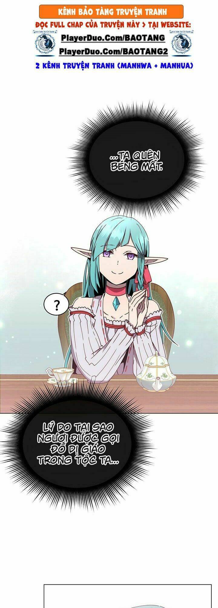 Anh Hùng Mạnh Nhất Trở Lại - Chapter 37 - Page 35